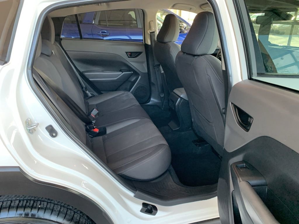 Certified 2024 Subaru Crosstrek 2.0i AWD/4WD image 16