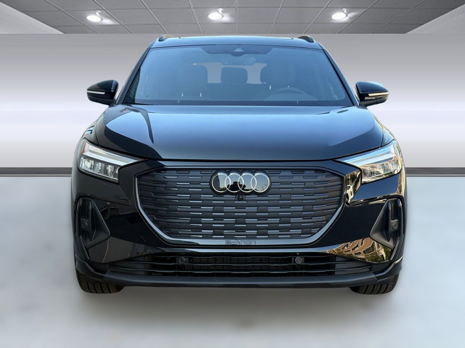 New 2026 Audi Q4 e-tron Premium image 5