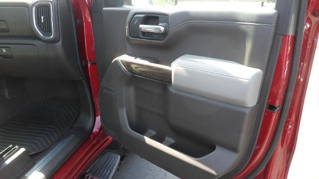 Used 2019 Chevrolet Silverado 1500 LT w/ All-Star Edition RWD image 16