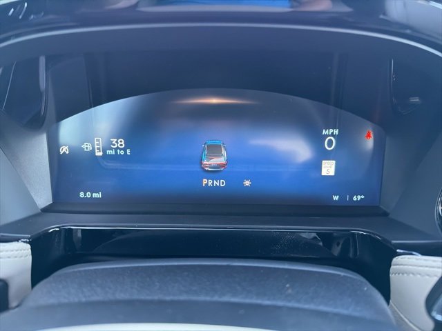 New 2026 Lincoln Corsair Premiere image 10