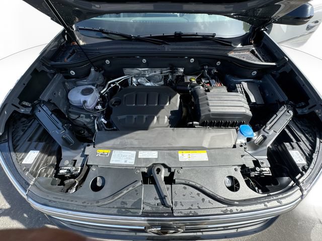 New 2026 Volkswagen Atlas Peak Edition AWD/4WD image 18
