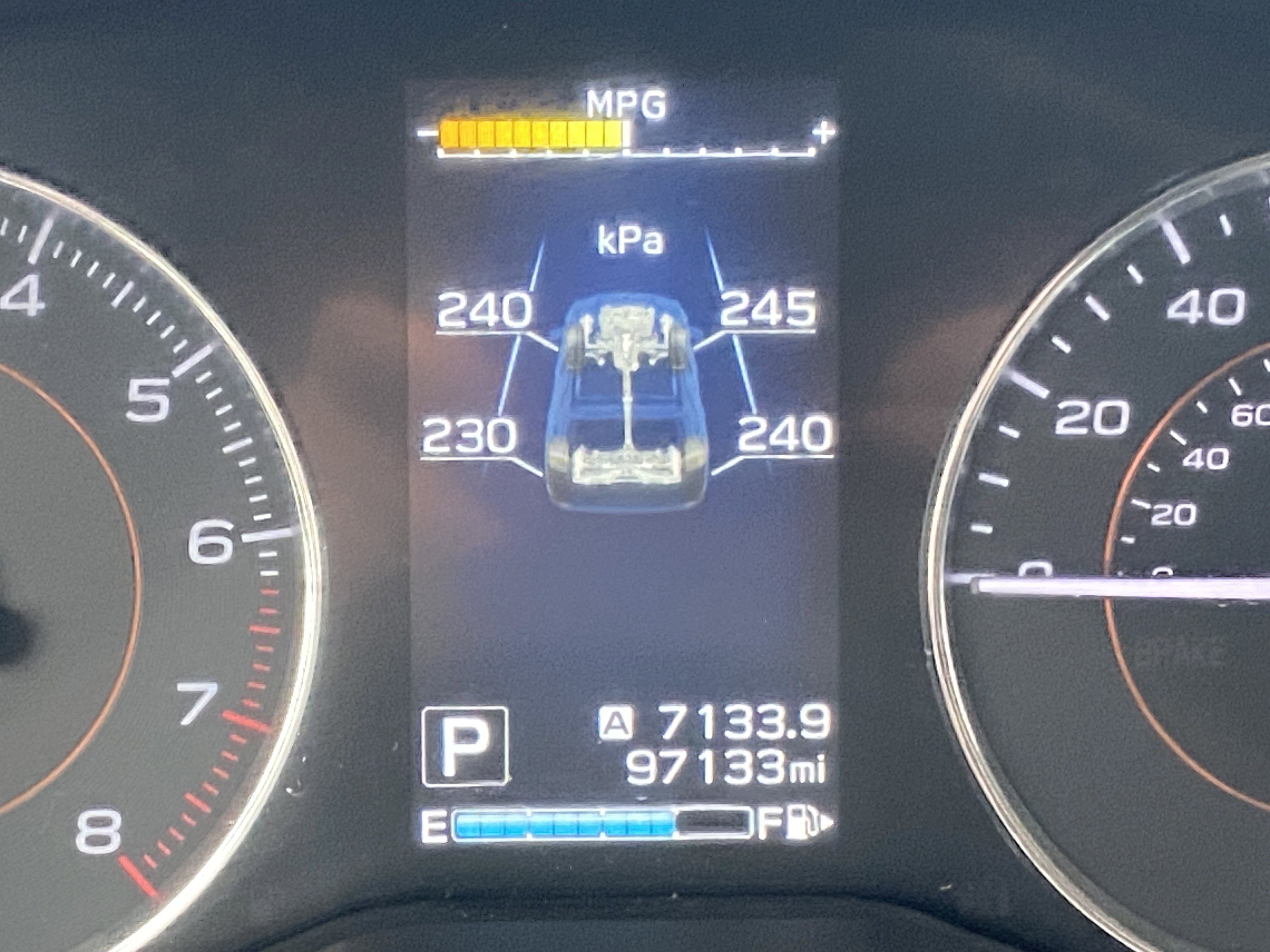 Used 2019 Subaru Crosstrek 2.0i Limited w/ Moonroof Package w/Navigation image 12