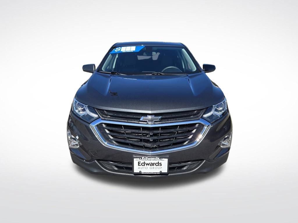 Used 2019 Chevrolet Equinox LT FWD image 8