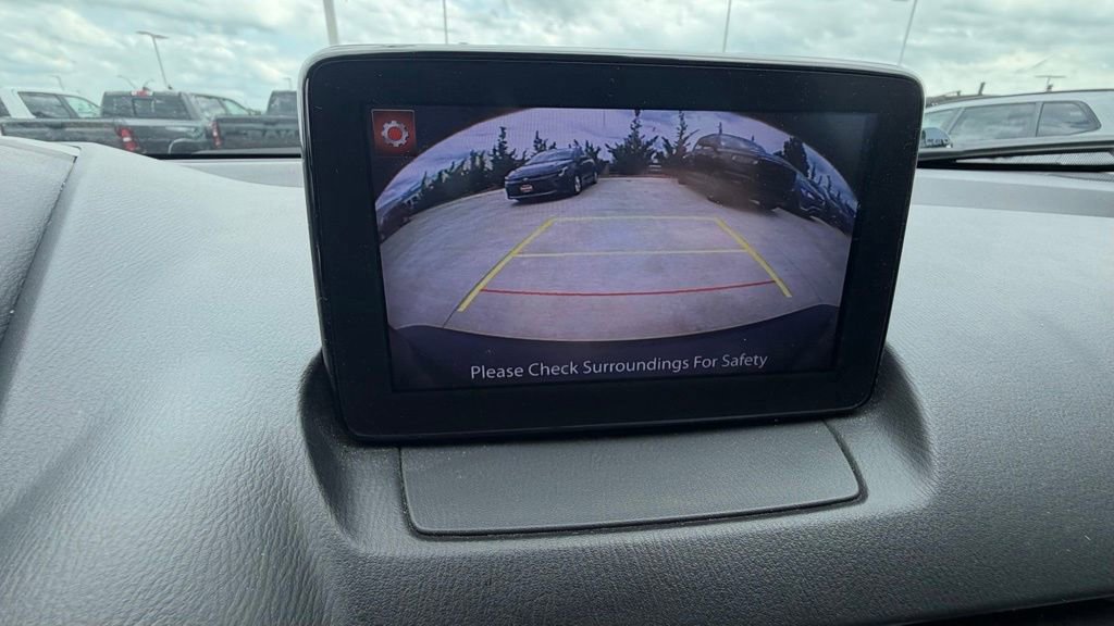 Used 2019 MAZDA CX-3 Grand Touring w/ Premium Package AWD/4WD image 20