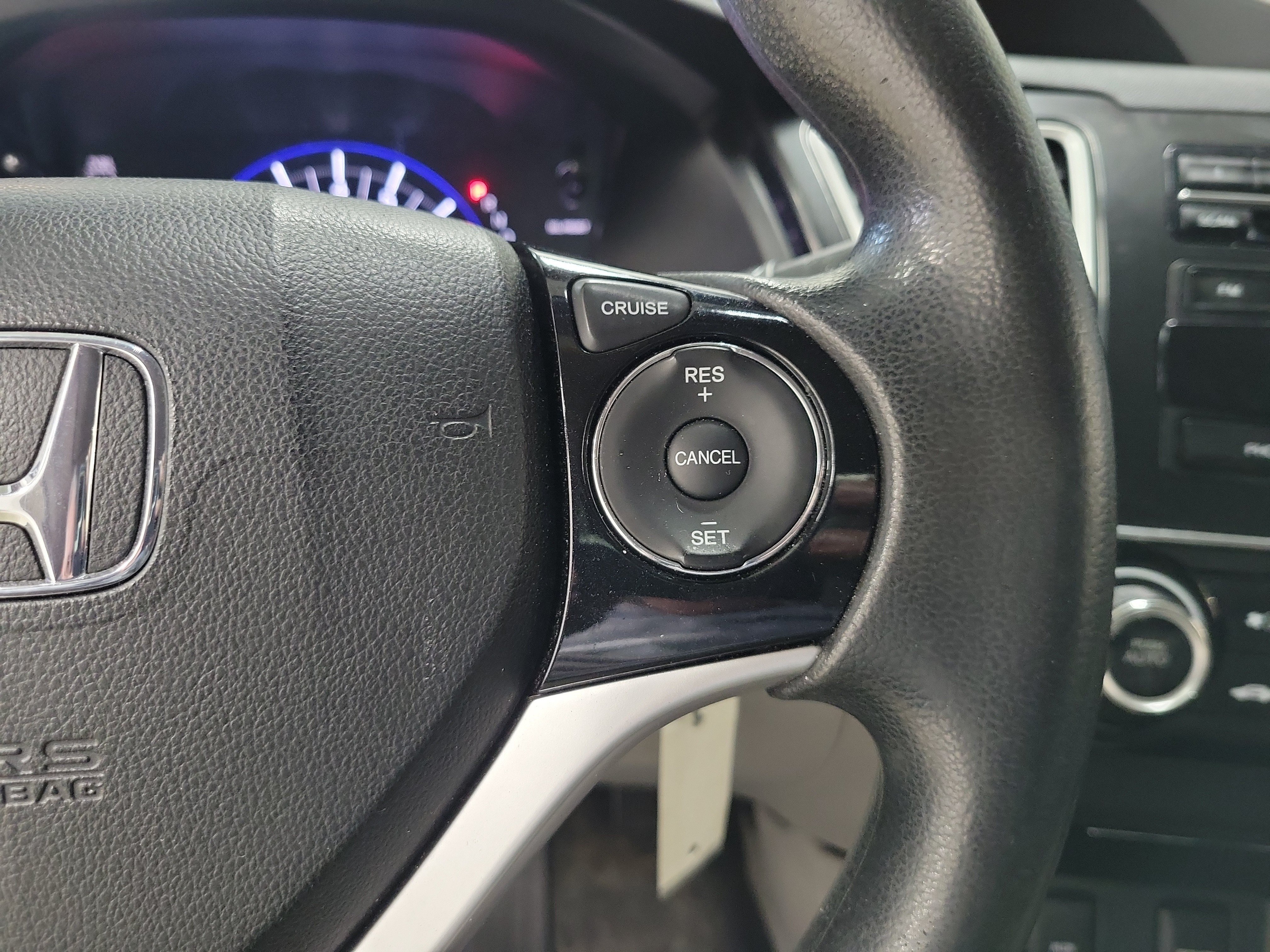 Used 2013 Honda Civic EX image 26