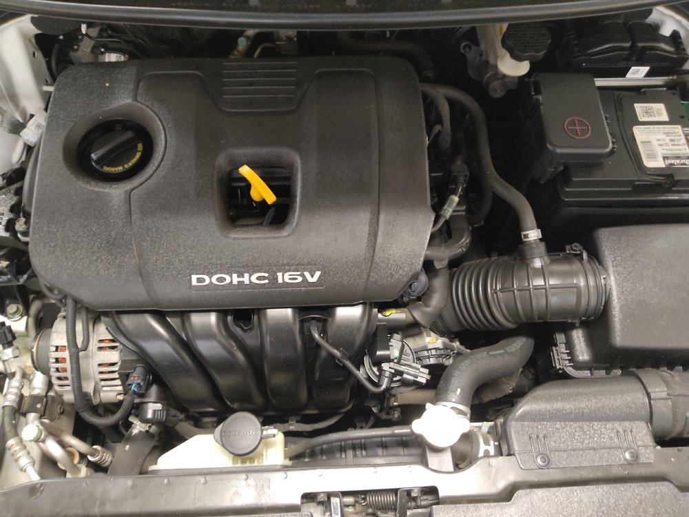 Used 2018 Kia Forte LX FWD image 30