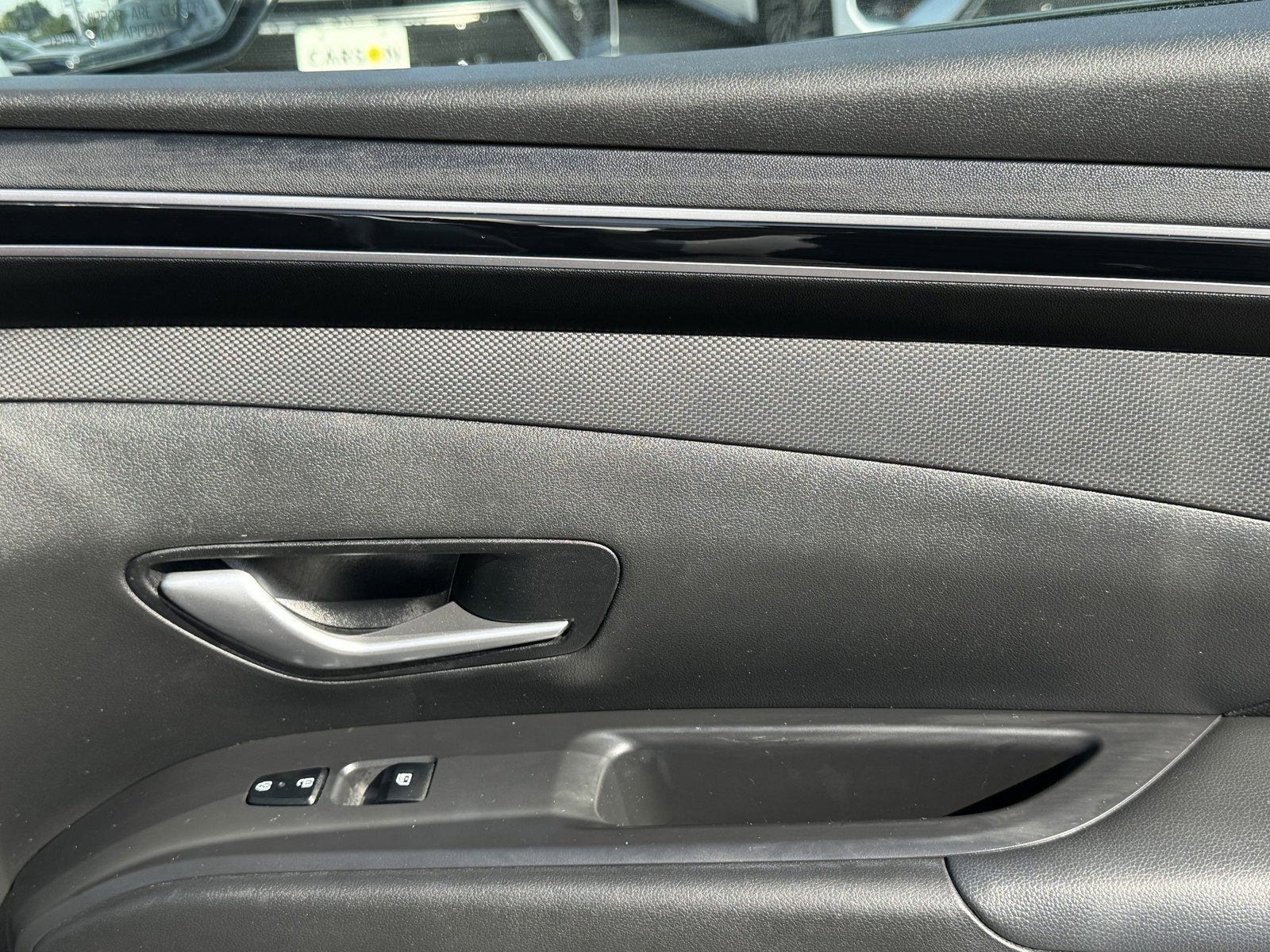 Certified 2023 Hyundai Tucson SEL image 12