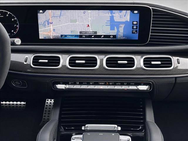 Certified 2022 Mercedes-Benz GLE 63 AMG S image 15
