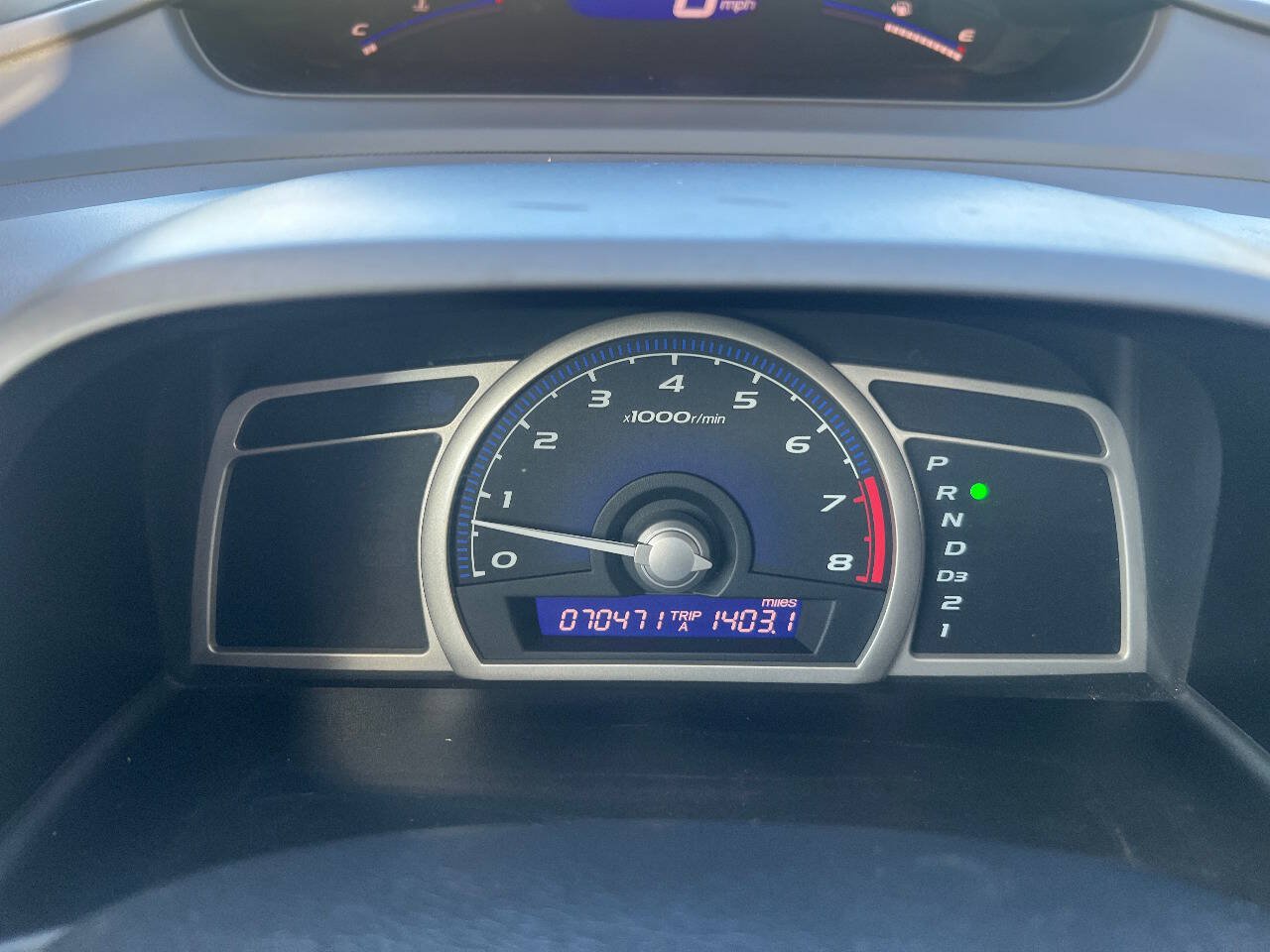 Used 2010 Honda Civic DX-VP image 33