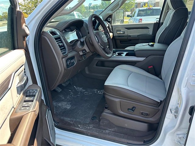 New 2026 RAM 3500 Laramie w/ Max Tow Package image 10