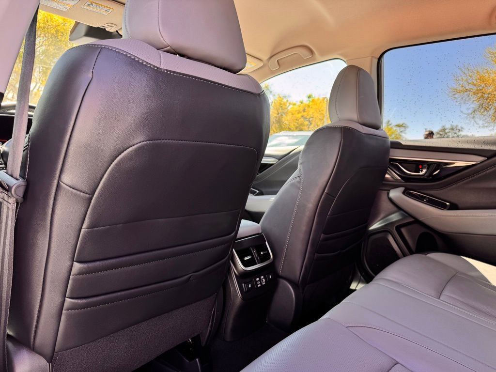 Used 2024 Subaru Outback Limited image 18