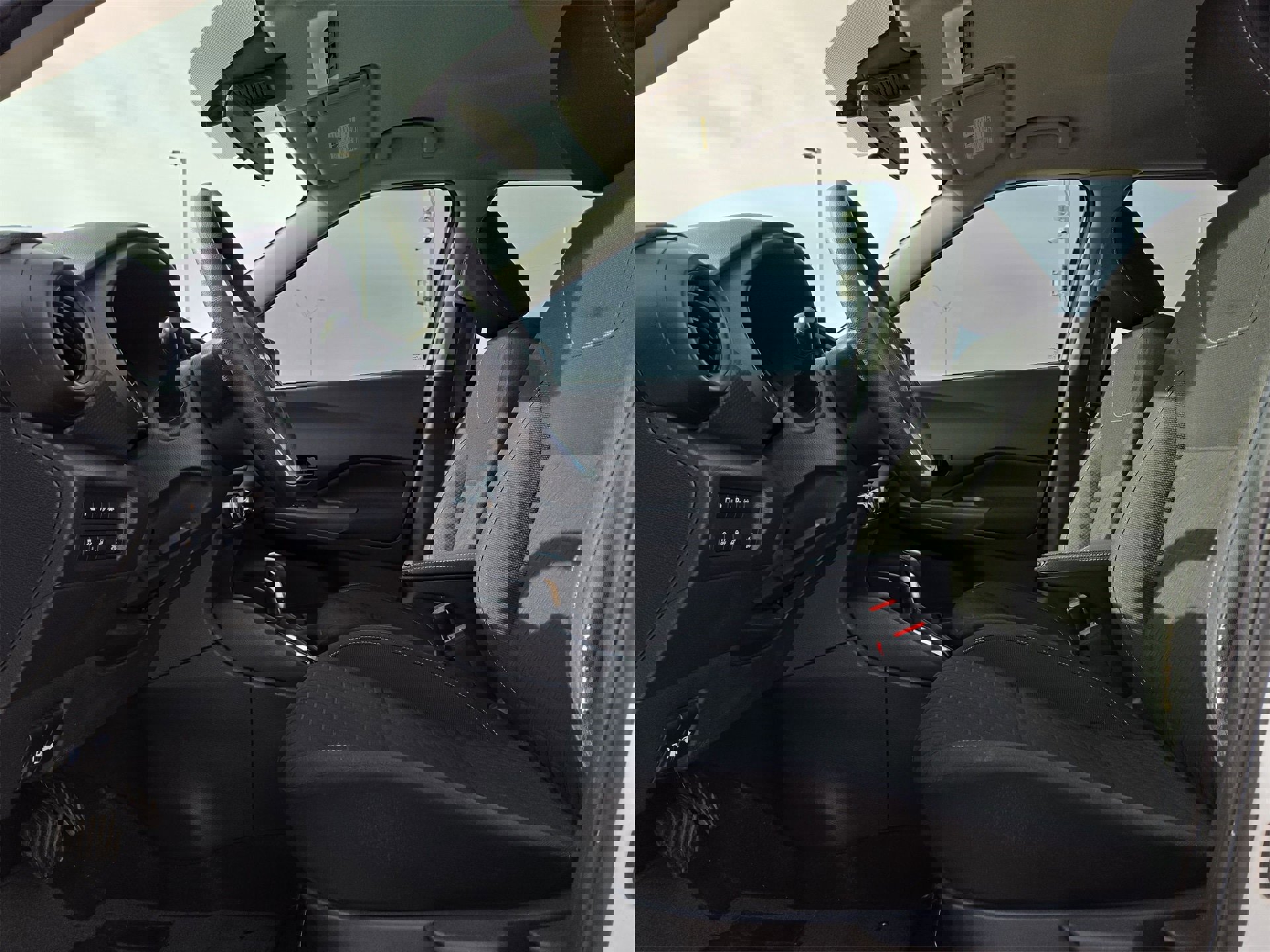 Used 2021 Nissan Kicks S image 16