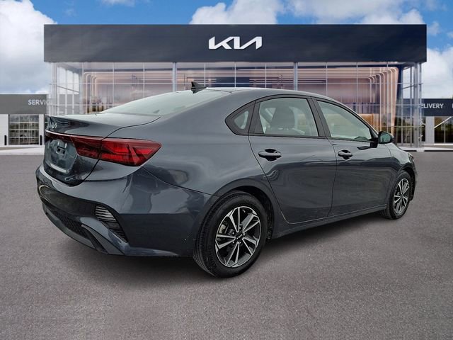 Used 2024 Kia Forte LXS image 6