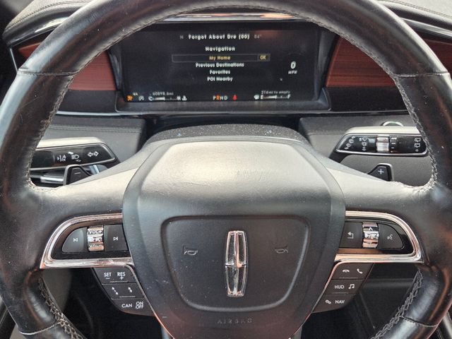 Used 2021 Lincoln Navigator L Reserve AWD/4WD image 21