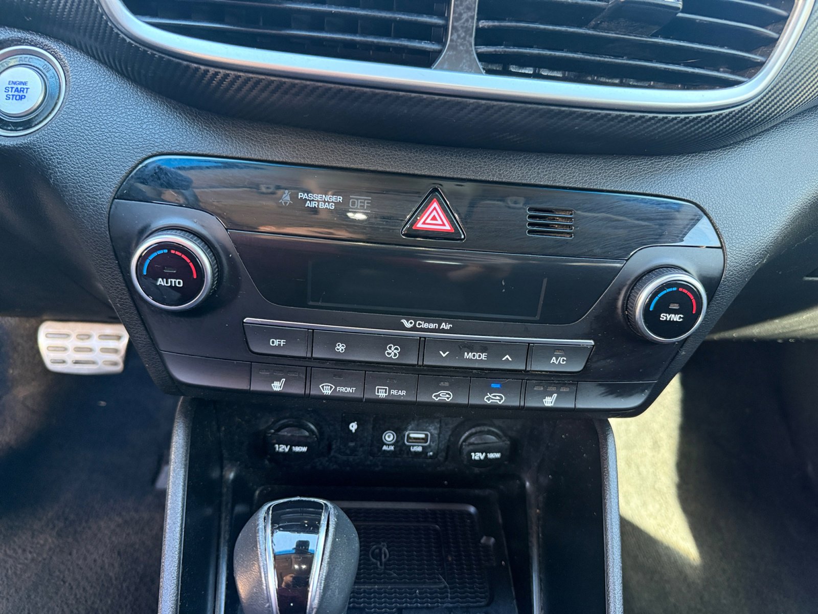 Used 2019 Hyundai Tucson Night image 25