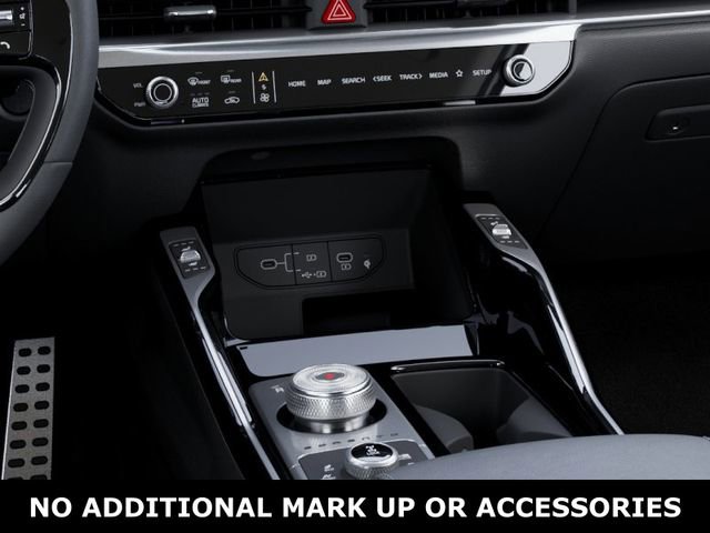 New 2026 Kia Sorento SX Prestige AWD/4WD image 23