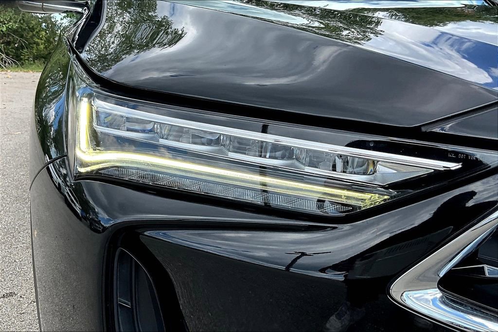 Used 2023 Acura MDX FWD w/ Technology Package image 43