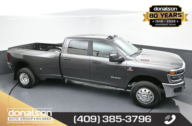 New 2026 RAM 3500 Lone Star image 17