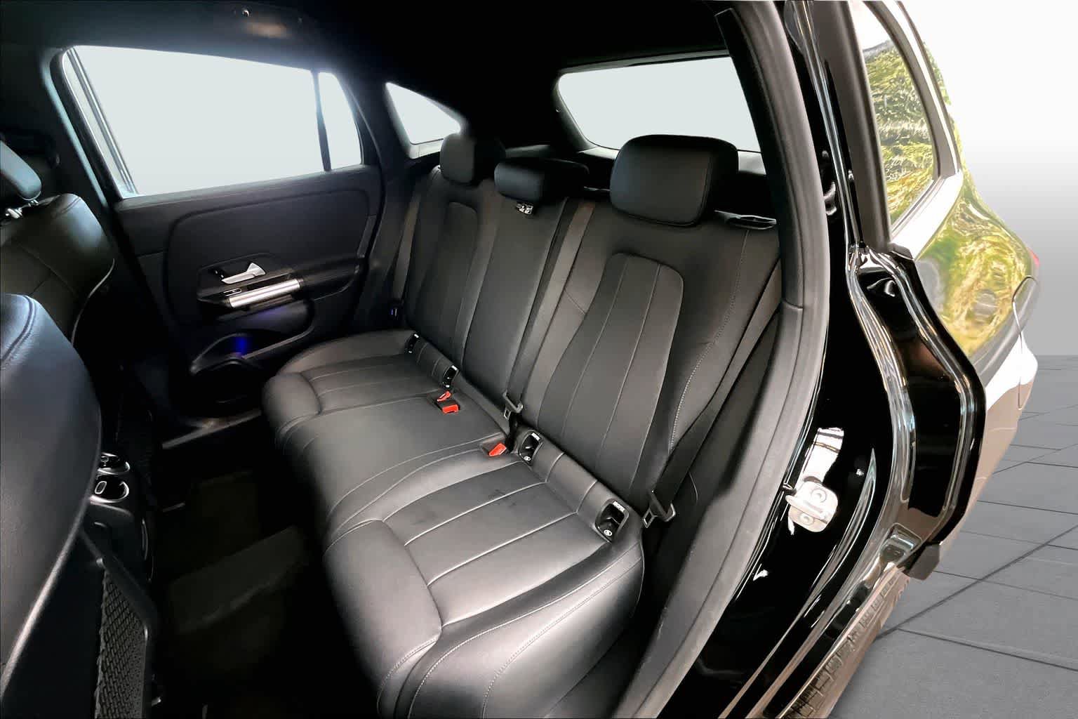 Used 2024 Mercedes-Benz GLA 250 image 19