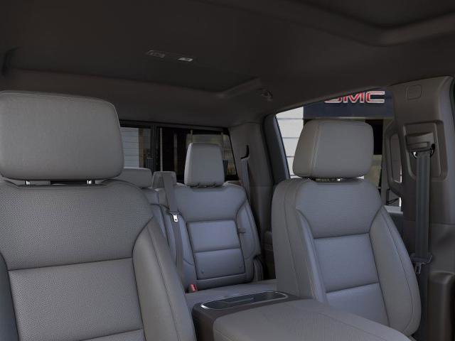 New 2026 GMC Sierra 1500 SLT image 44