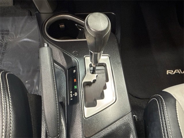 Used 2018 Toyota RAV4 XLE image 20