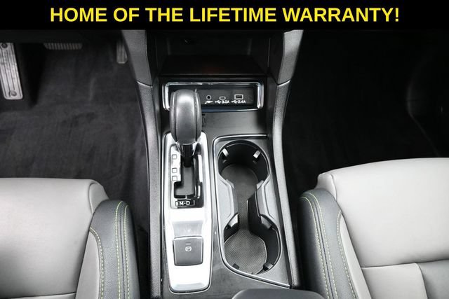 Used 2023 Subaru Ascent Onyx Edition AWD/4WD image 37