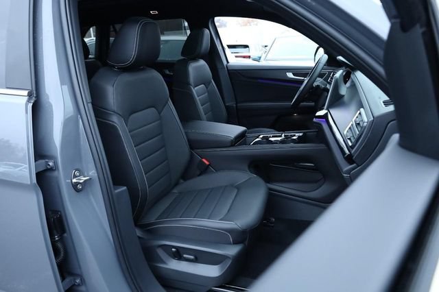 New 2026 Volkswagen Atlas Cross Sport SEL AWD/4WD image 28