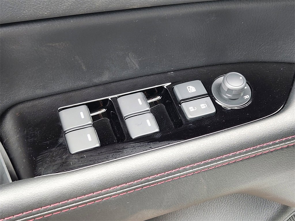 New 2025 MAZDA CX-5 Carbon Edition image 5