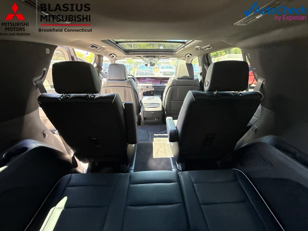 Used 2026 Cadillac Escalade Luxury AWD/4WD image 53