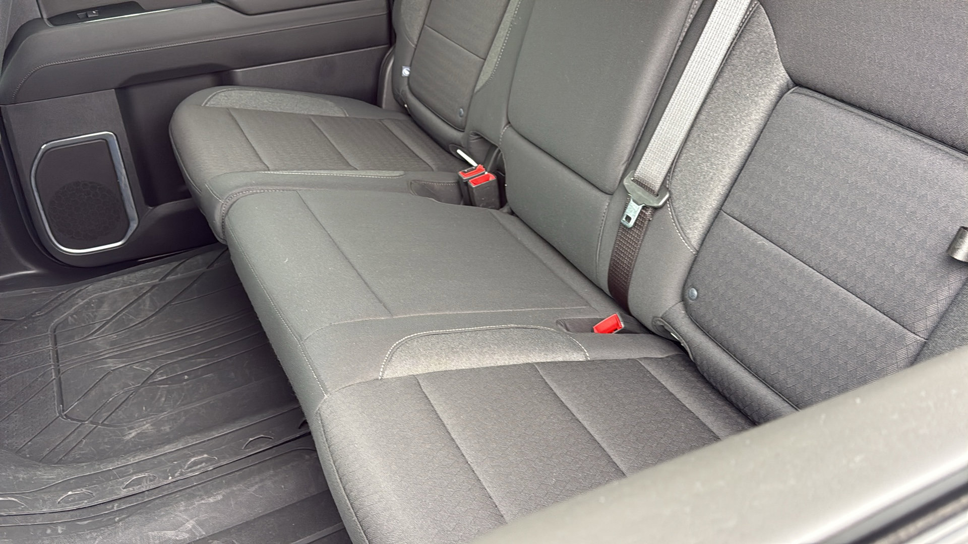 Used 2024 Chevrolet Silverado 1500 RST w/ Protection Package image 29