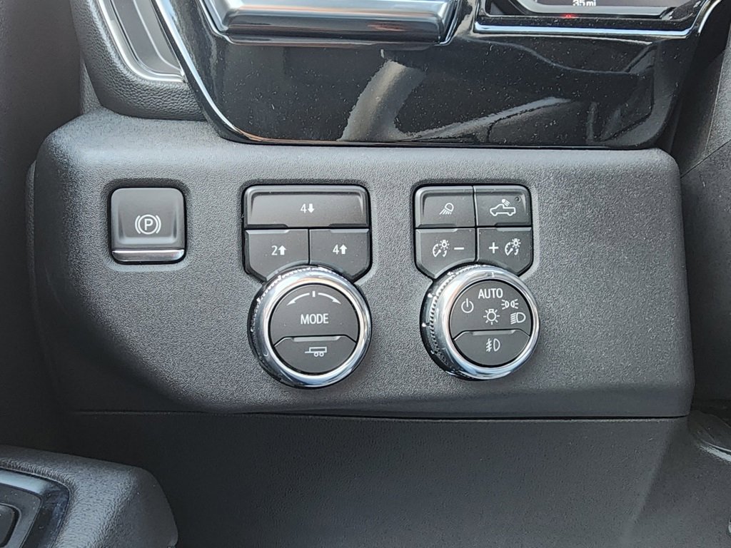 New 2026 GMC Sierra 2500 SLE image 20