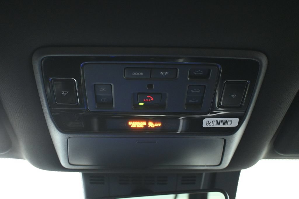 New 2026 Lexus TX 350 AWD w/ Technology Package image 21