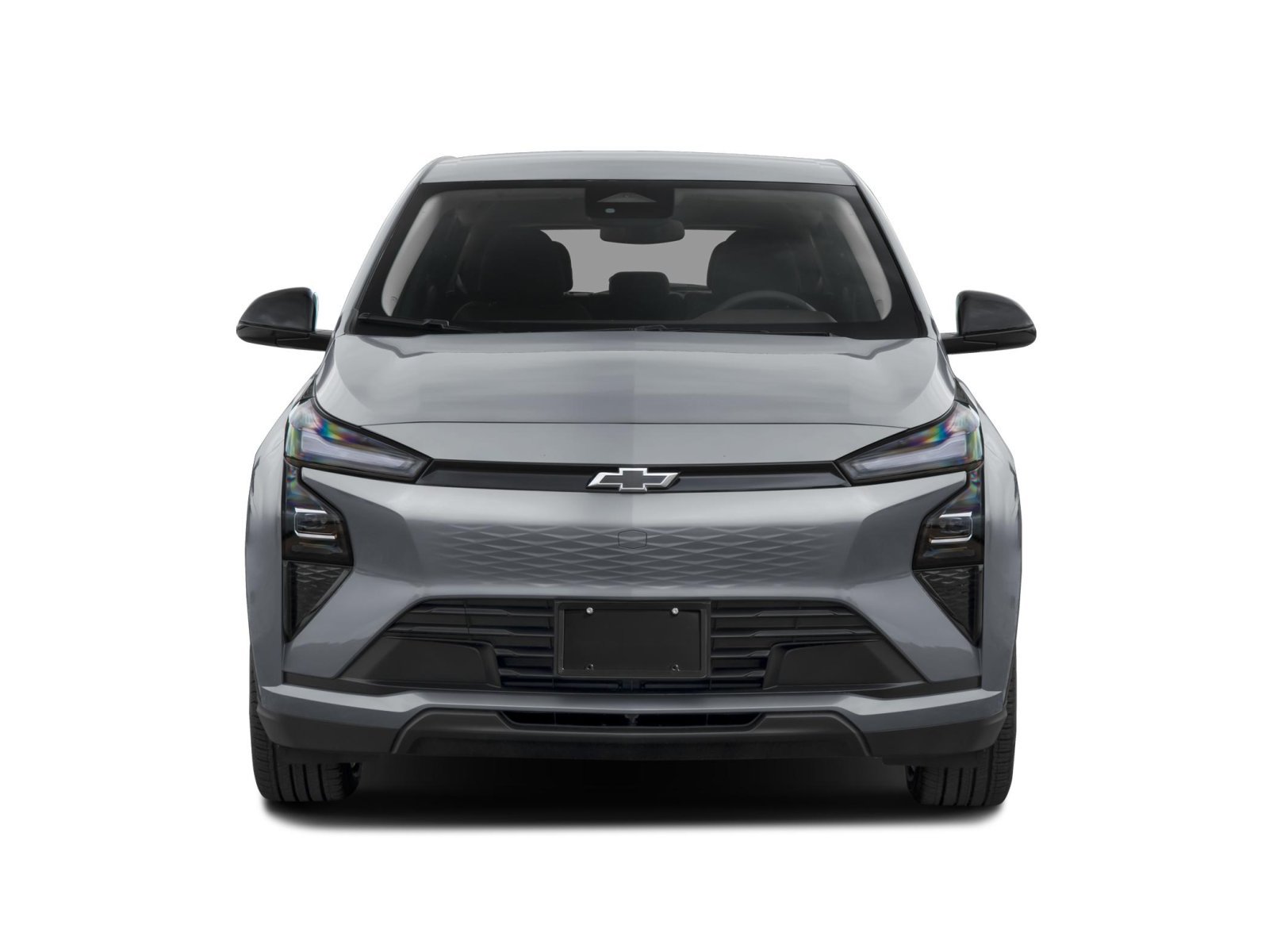 New 2027 Chevrolet Bolt LT w/ Comfort Package FWD image 4