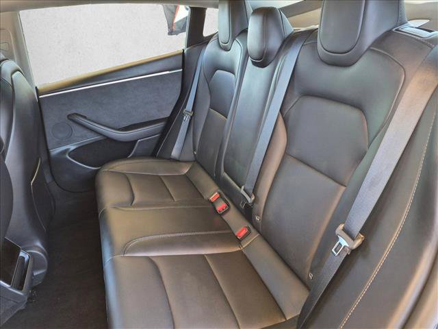 Used 2024 Tesla Model 3 Long Range AWD/4WD image 19