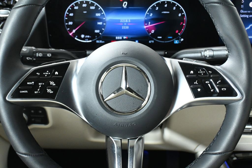 Certified 2026 Mercedes-Benz GLA 250 4MATIC image 19