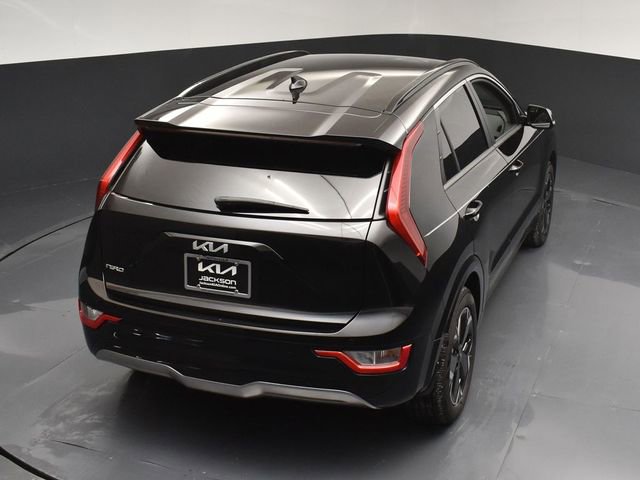 Certified 2025 Kia Niro Wind image 44