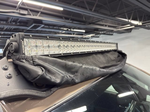 Used 2023 Nissan Frontier PRO-4X w/ Pro-4X Premium Package AWD/4WD image 22