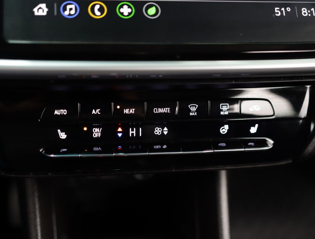 Used 2023 Chevrolet Bolt LT FWD image 16