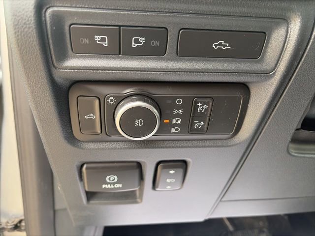 Used 2022 Ford F150 Platinum w/ Equipment Group 701A High image 18