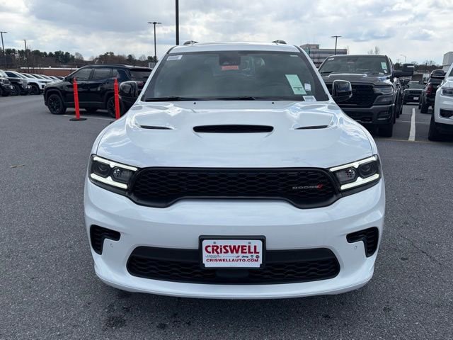 New 2026 Dodge Durango GT AWD/4WD image 10