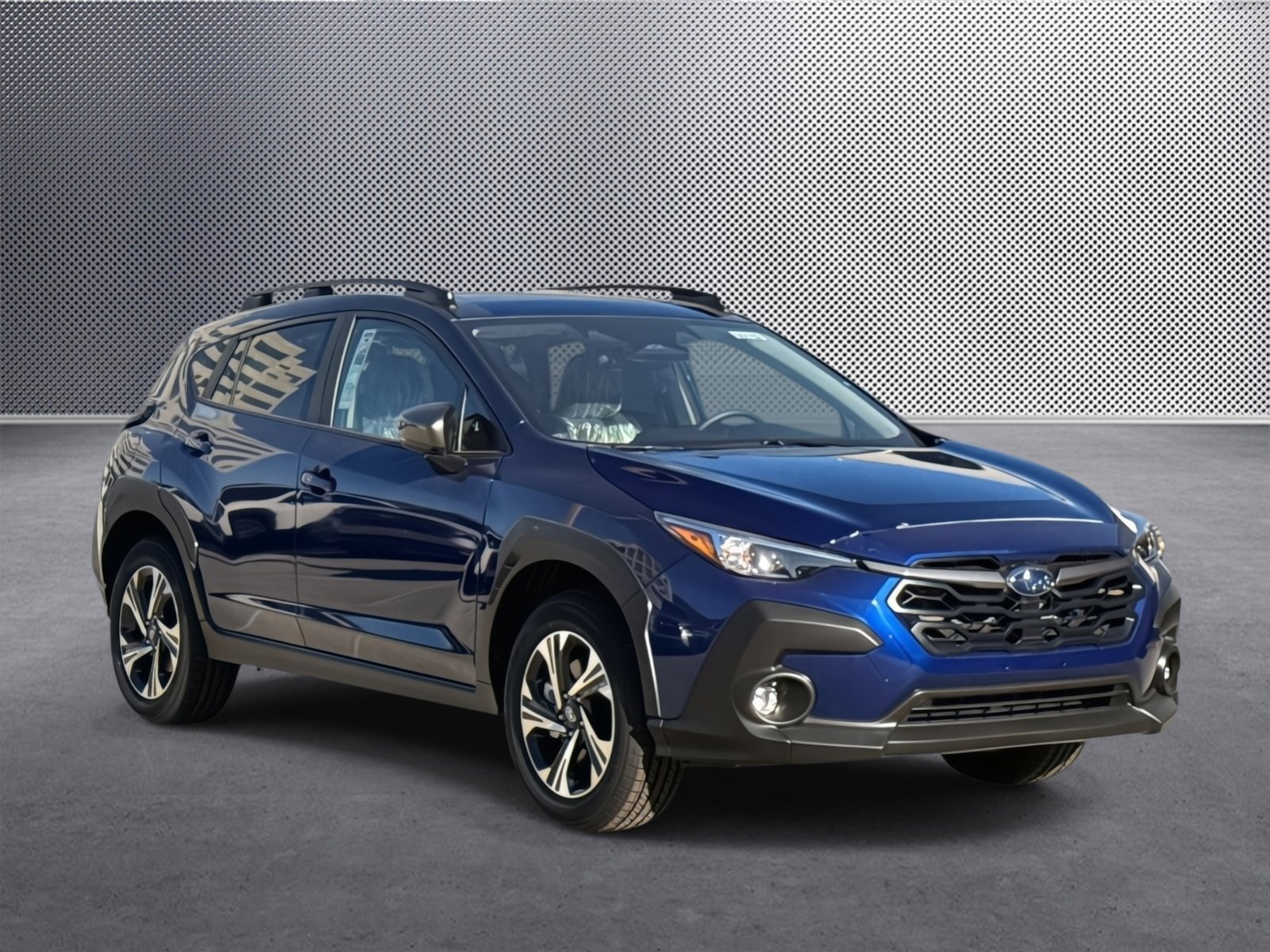 New 2025 Subaru Crosstrek 2.5i Premium image 1