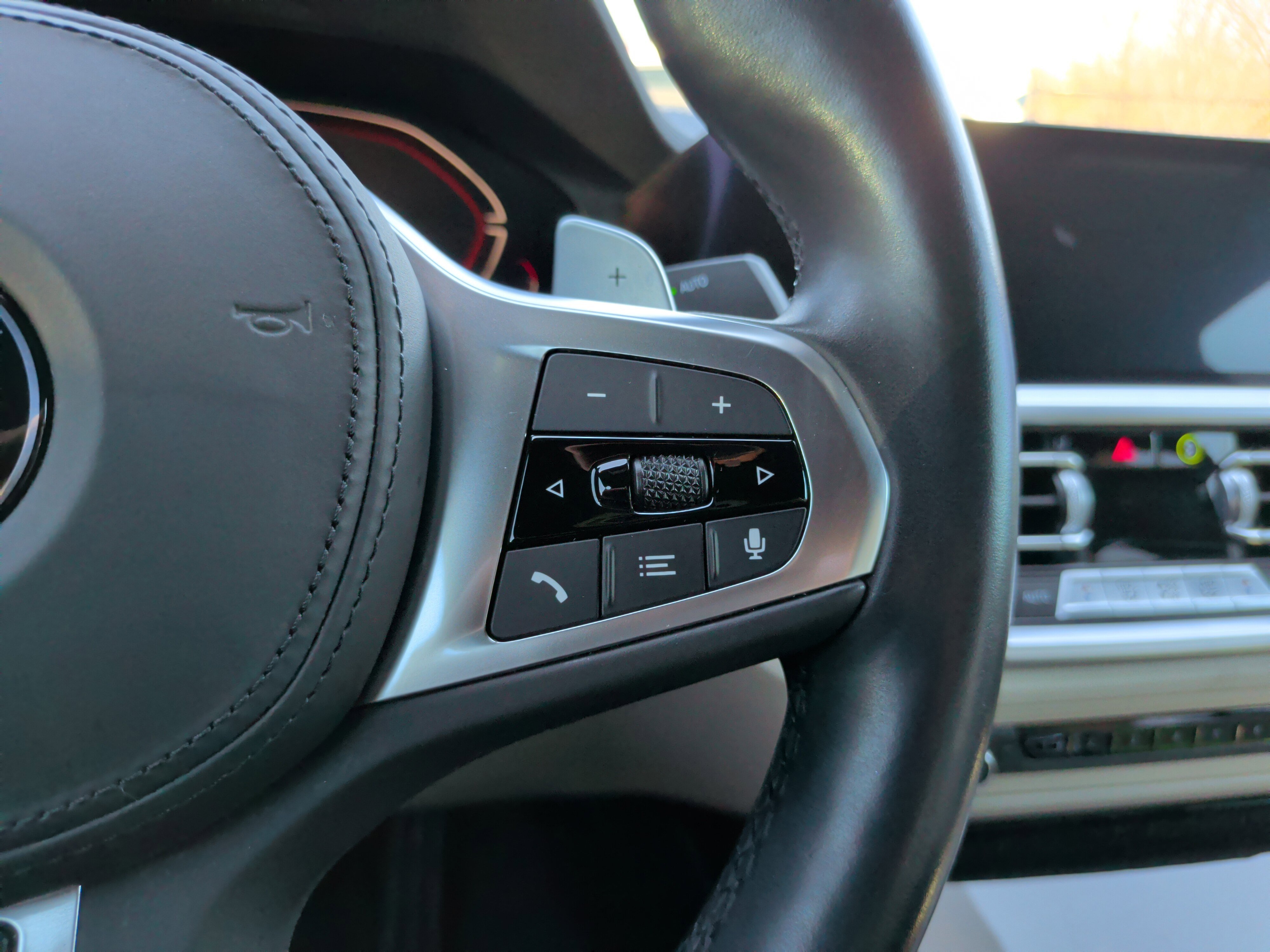 Used 2021 BMW M340i w/ Executive Package image 24