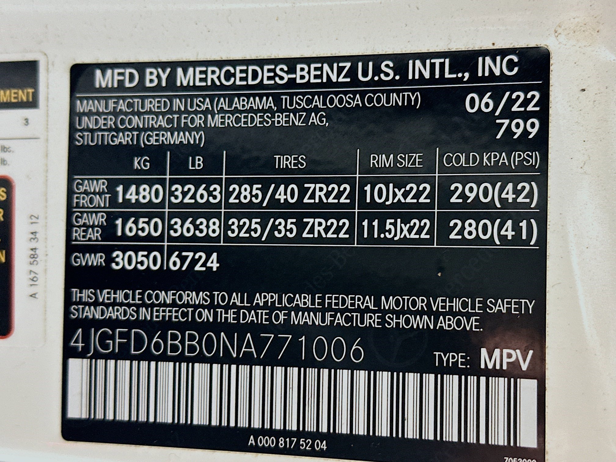 Used 2022 Mercedes-Benz GLE 53 AMG 4MATIC Coupe image 37