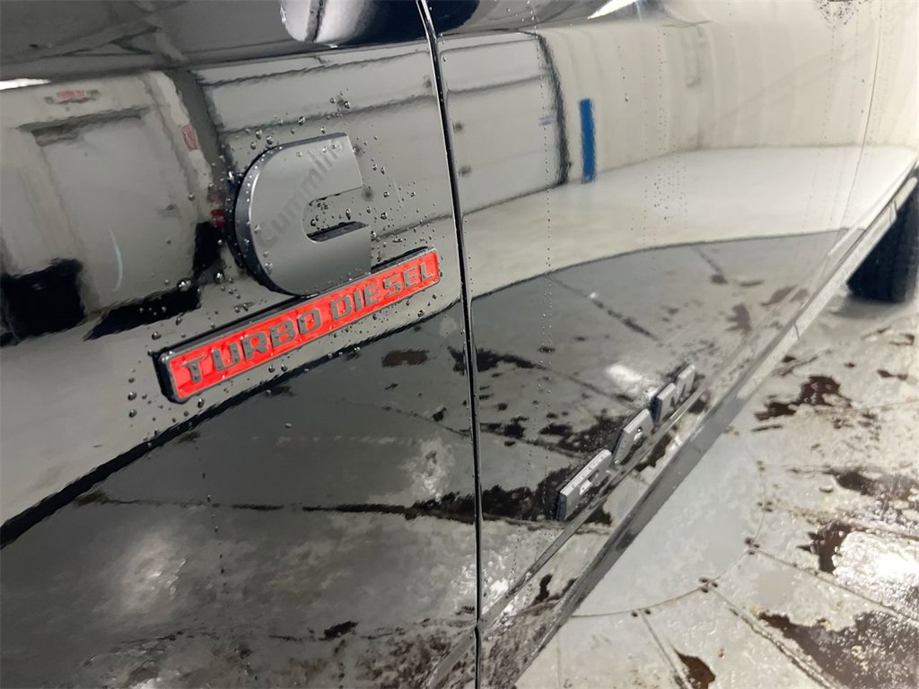 New 2026 RAM 2500 Laramie image 28