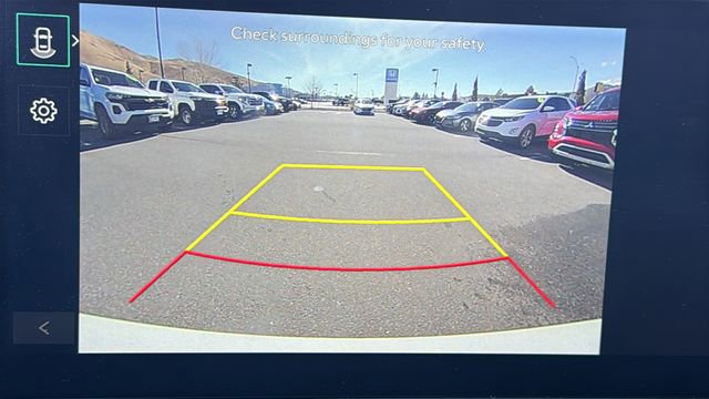 Used 2024 Kia Sorento S image 16