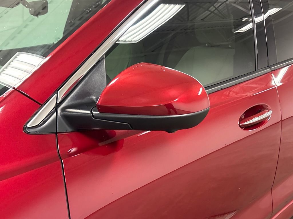 Certified 2025 Buick Encore GX Avenir w/ Avenir Technology Package image 11