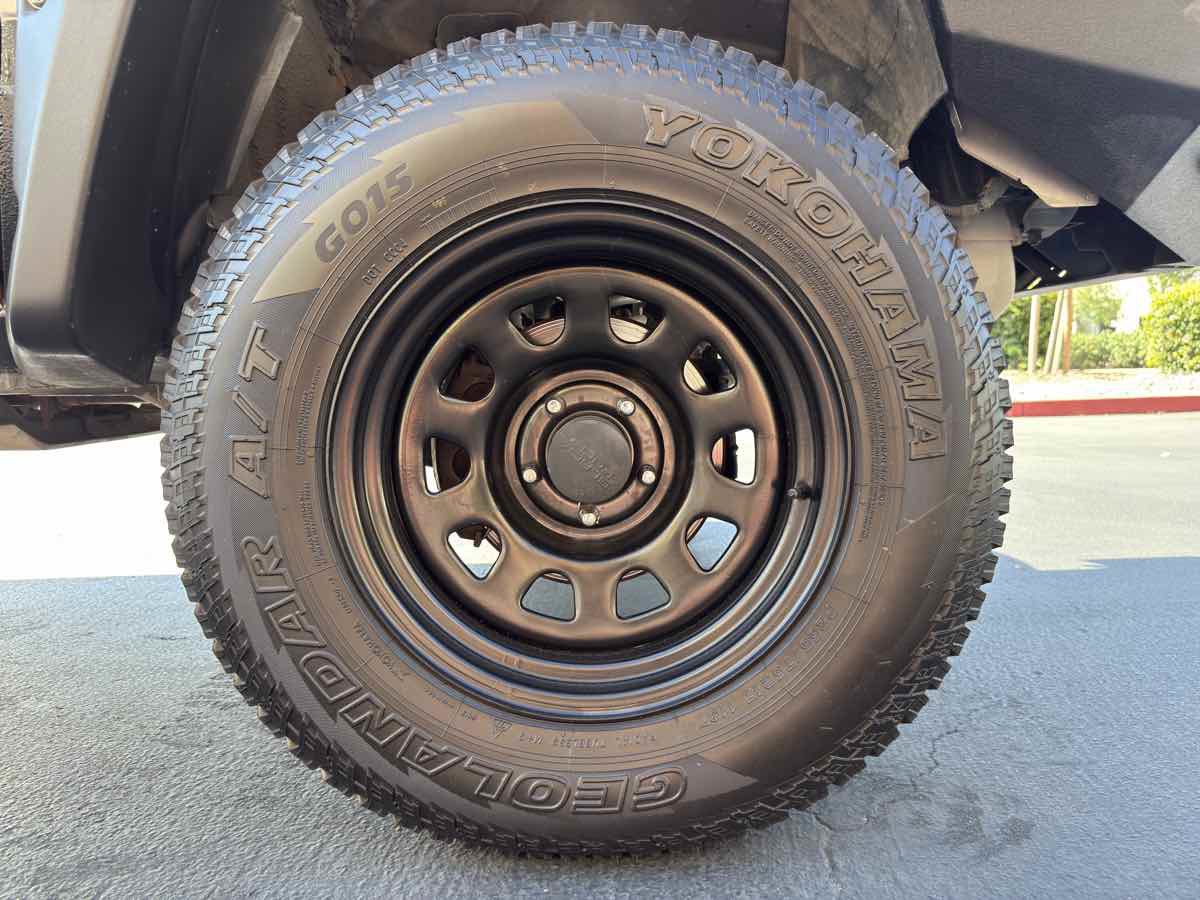 Used 1999 Jeep Grand Cherokee Laredo image 24