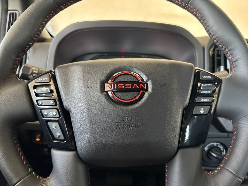 Used 2026 Nissan Frontier PRO-4X w/ Pro Premium Package AWD/4WD image 21