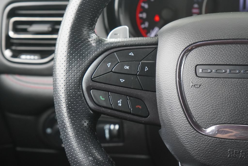 Used 2023 Dodge Durango GT AWD/4WD image 16
