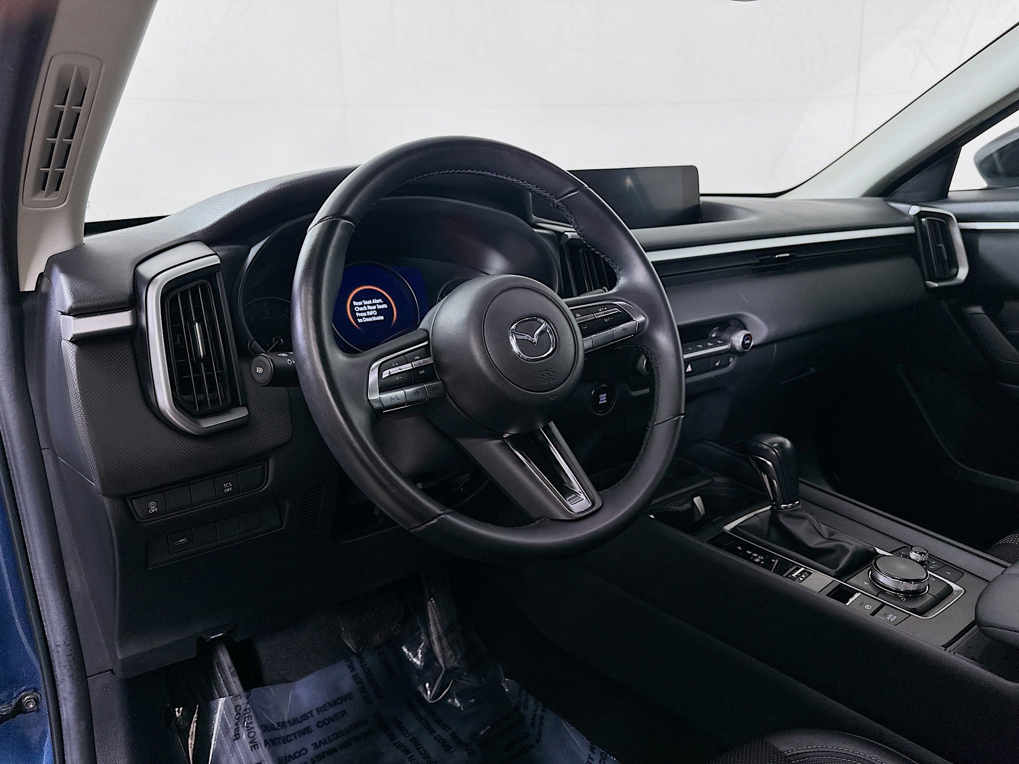 Used 2025 MAZDA CX-50 AWD 2.5 S w/ Preferred Package image 9